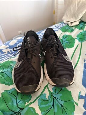 Nike SuperRep size 10.5 woman’s.